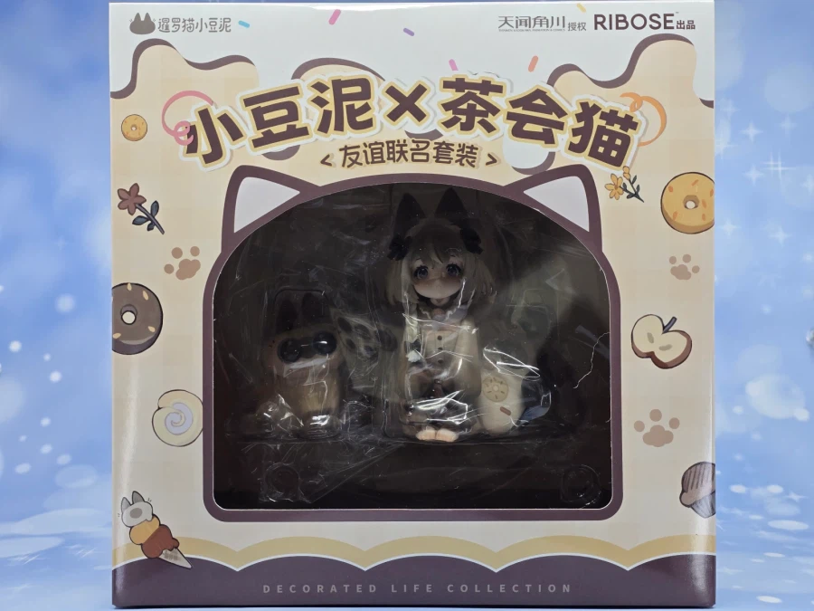 [Ribose] 티타임캣 샴냥이(아즈키상 콜라보)_1.webp