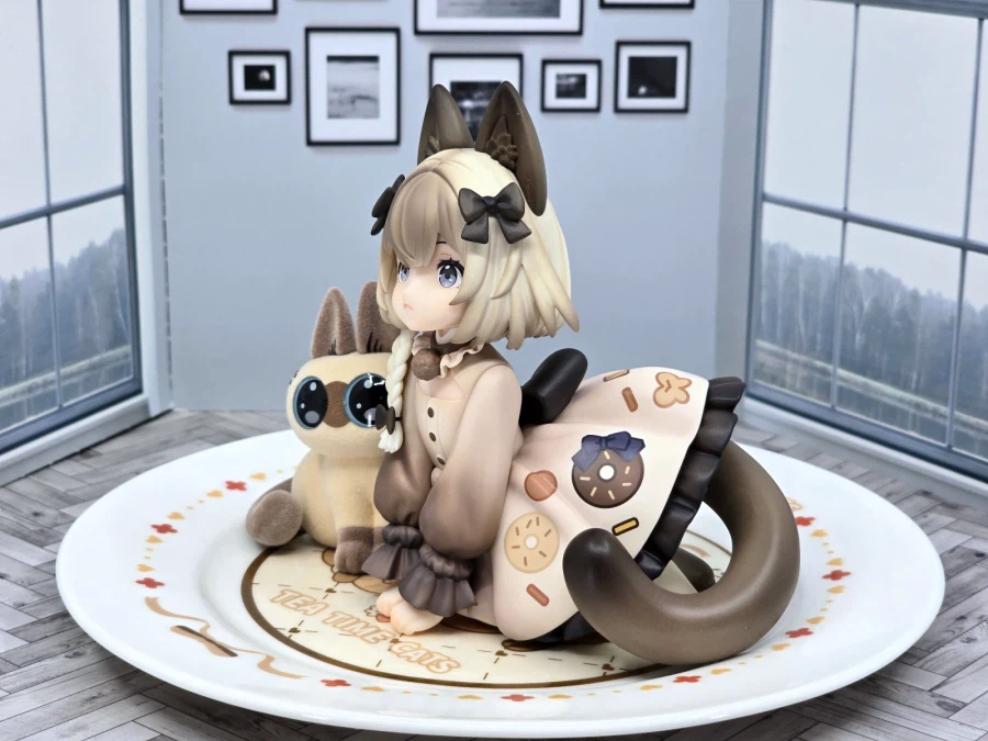 [Ribose] 티타임캣 샴냥이(아즈키상 콜라보)_31.webp