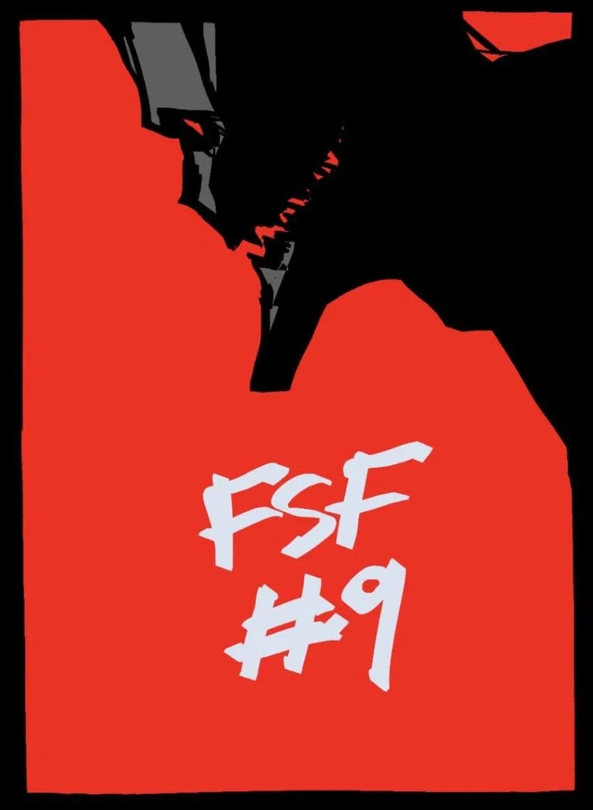 페이트 스트레인지 페이크) 9화 원화, 축전_8.webp