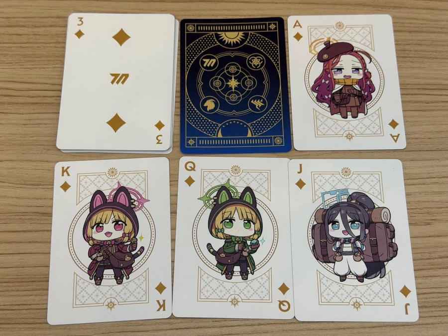 블루아카이브 X 바이시클 카드 언박싱!!_7.webp