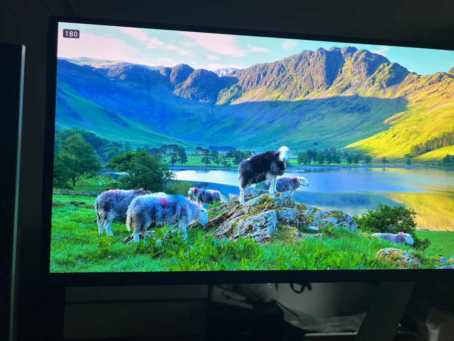 MSI MAG 272QP QD-OLED X24 WQHD 240 첫 OLED 모니터_5.webp