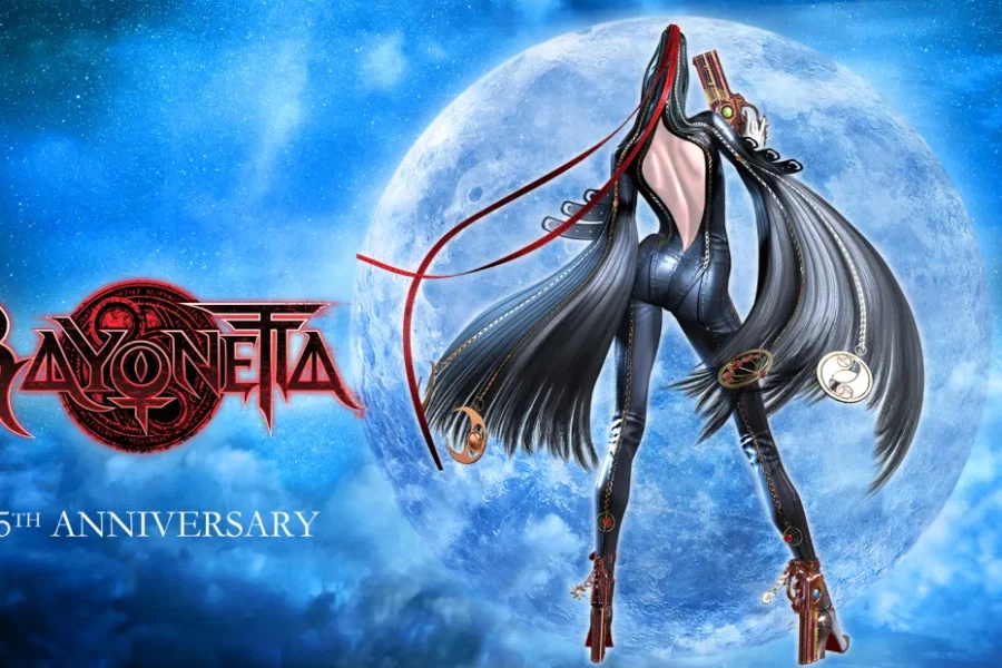 루머: 새로운 베요네타 게임 개발 중, 베요네타 리마스터/리메이크 예정_1.webp