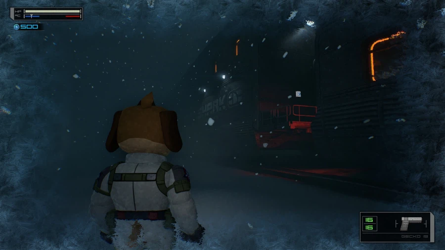 폐쇄형 호러에 동물을 섞어... 【Fright Train】_4.webp