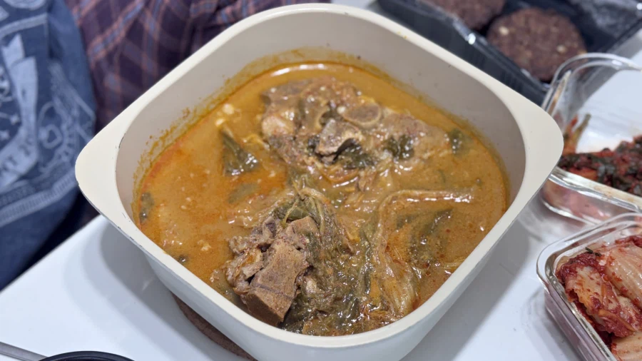 집에서 밥 먹습니다 - 경기 성남, 국밥성지_2.webp