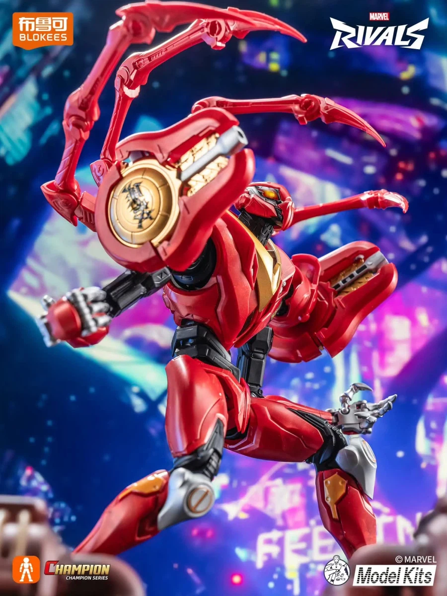 [블로키]마블라이벌즈 페니파커&스파이더슈트_16.webp