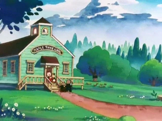 [메이플 타운 이야기]돌아와주세요! 담임쌤이 안계시면 우리는..._5.webp