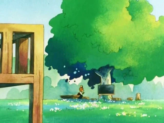 [메이플 타운 이야기]돌아와주세요! 담임쌤이 안계시면 우리는..._11.webp