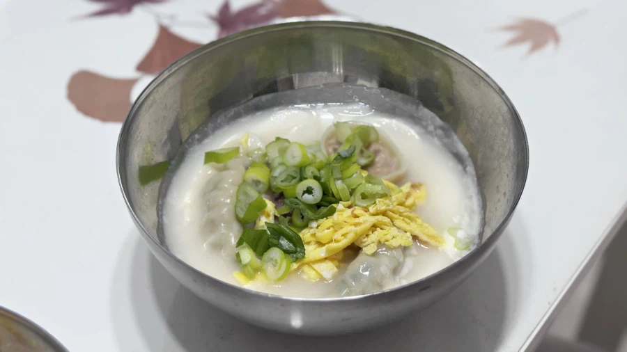 집에서 밥 해먹습니다 - 자작, 떡만두국_3.webp