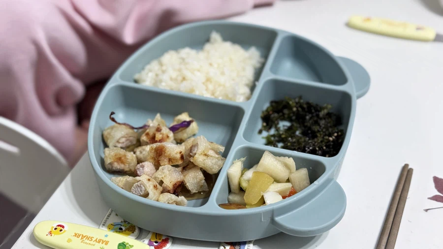 집에서 밥 해먹습니다 - 자작, 떡만두국_6.webp