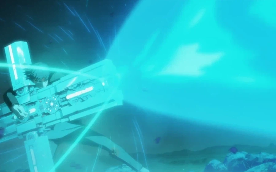 트라이건) 리메이크 2기 8화: "이번엔 절대 죽게두지않아!" (스포)_7.webp