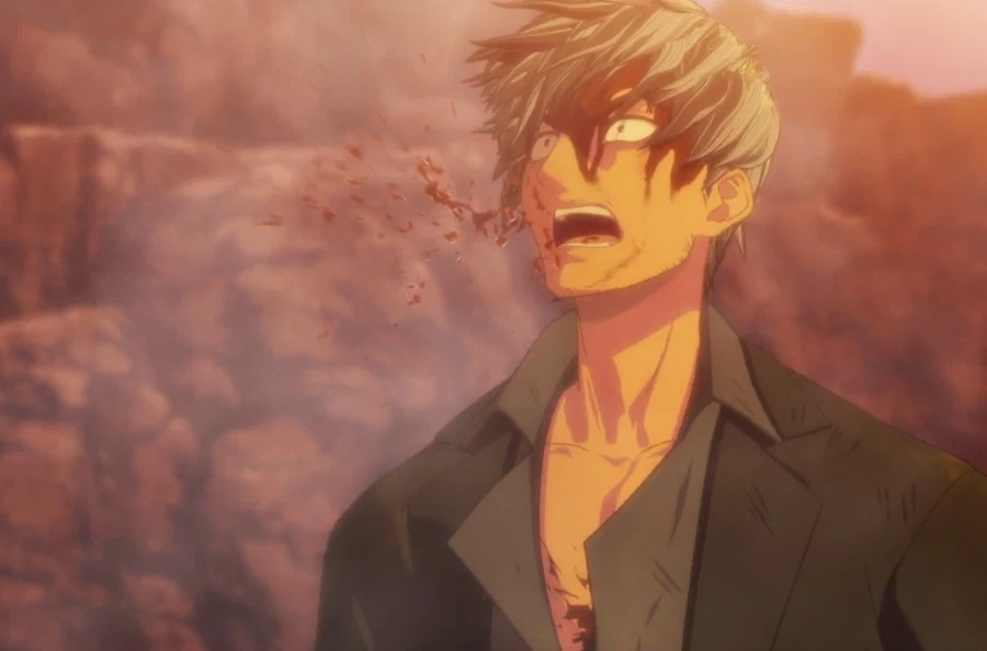 트라이건) 리메이크 2기 8화: "이번엔 절대 죽게두지않아!" (스포)_13.webp