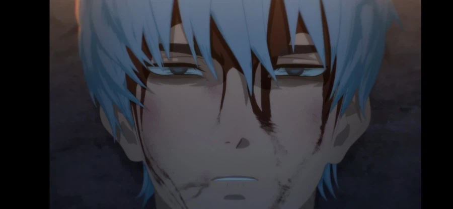 트라이건) 리메이크 2기 8화: "이번엔 절대 죽게두지않아!" (스포)_19.webp