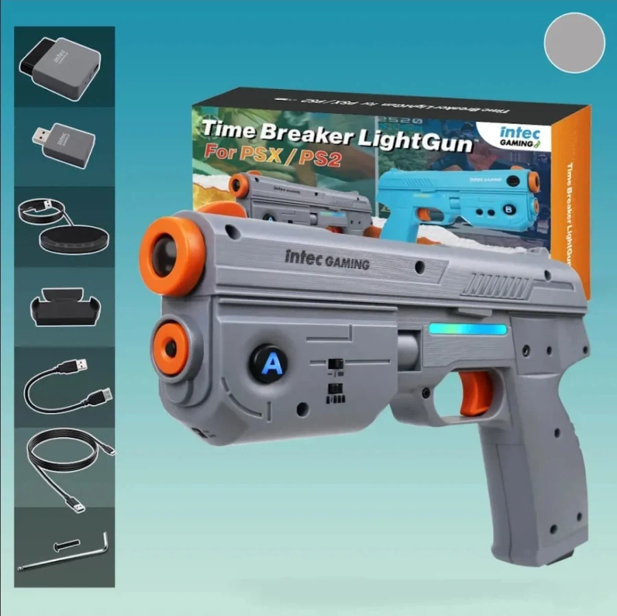 (건콘)Time Breaker 무선 라이트 건 PS1/PS2 호환 지금 구매 가능_6.webp