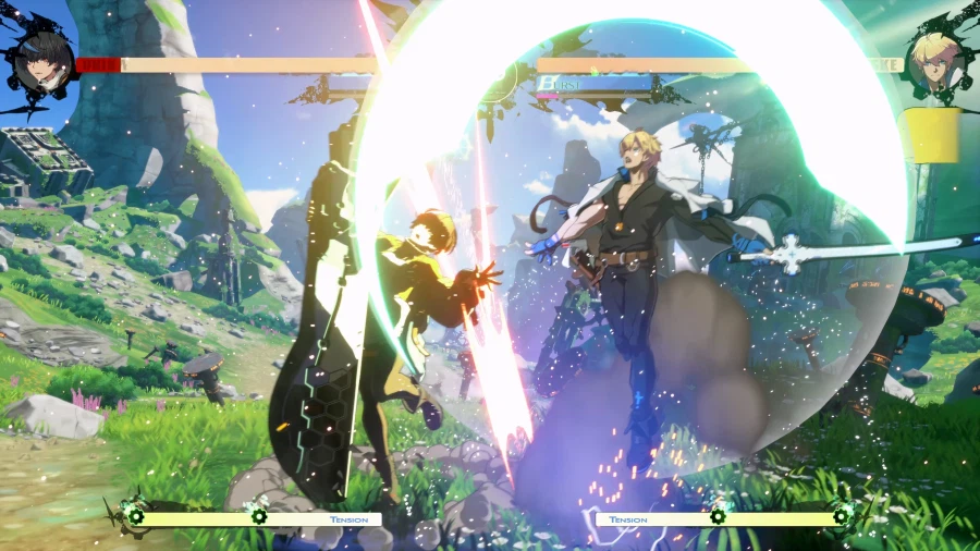 [GGST/유니카] 캐릭터 공략_27.webp