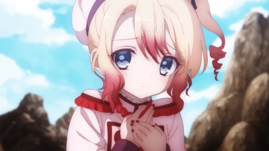 마법소녀 육성계획 restart 가을 방송_1.webp