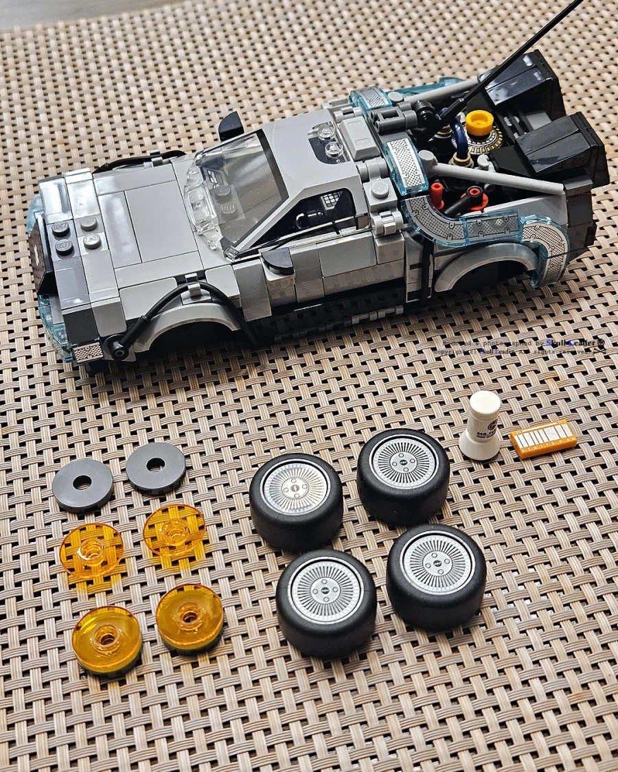 [스피드챔피언] 77256 백투더퓨처 드로리안_10.webp