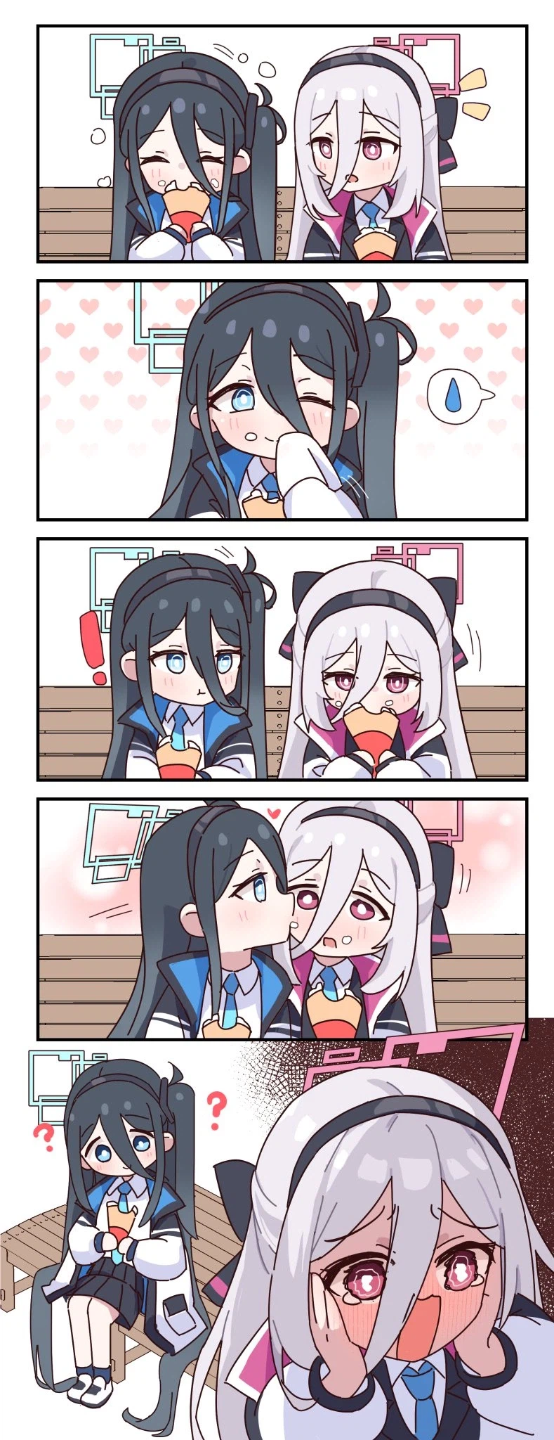 블루아카) 사이좋은 텐도 자매_1.webp