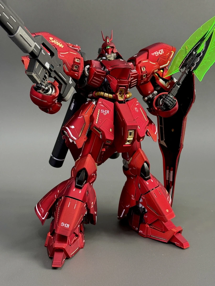 MG 사자비 버카 스페셜코팅판 (무광마감!!)_6.webp