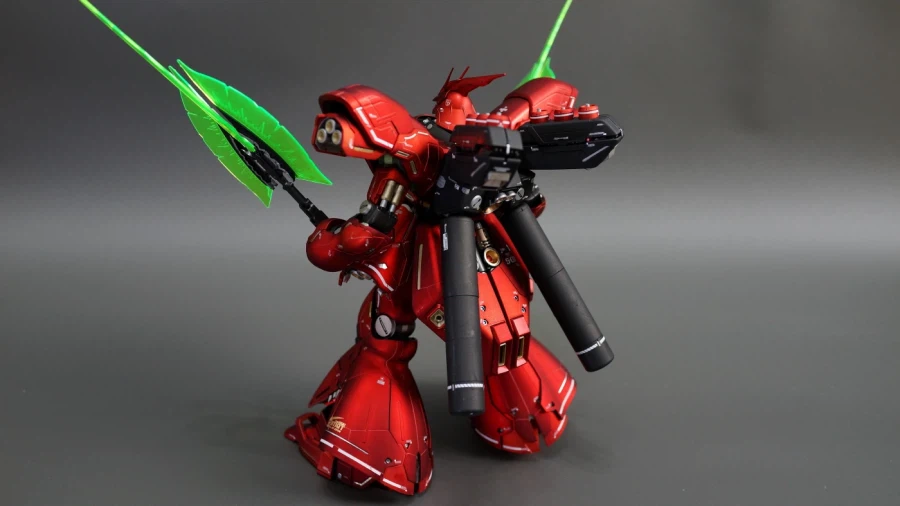 MG 사자비 버카 스페셜코팅판 (무광마감!!)_12.webp