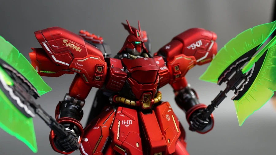 MG 사자비 버카 스페셜코팅판 (무광마감!!)_14.webp