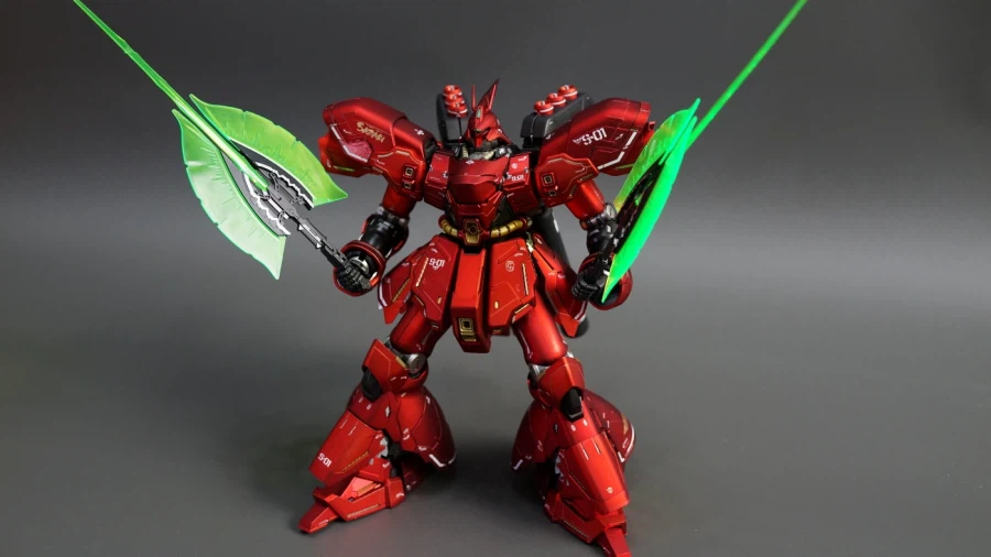 MG 사자비 버카 스페셜코팅판 (무광마감!!)_17.webp