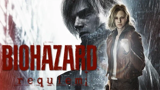 [최설영] 잘생기면 오빠야!(⭒•͈ 𓎺 •͈ ) 바이오하자드 레퀴엠_1.webp