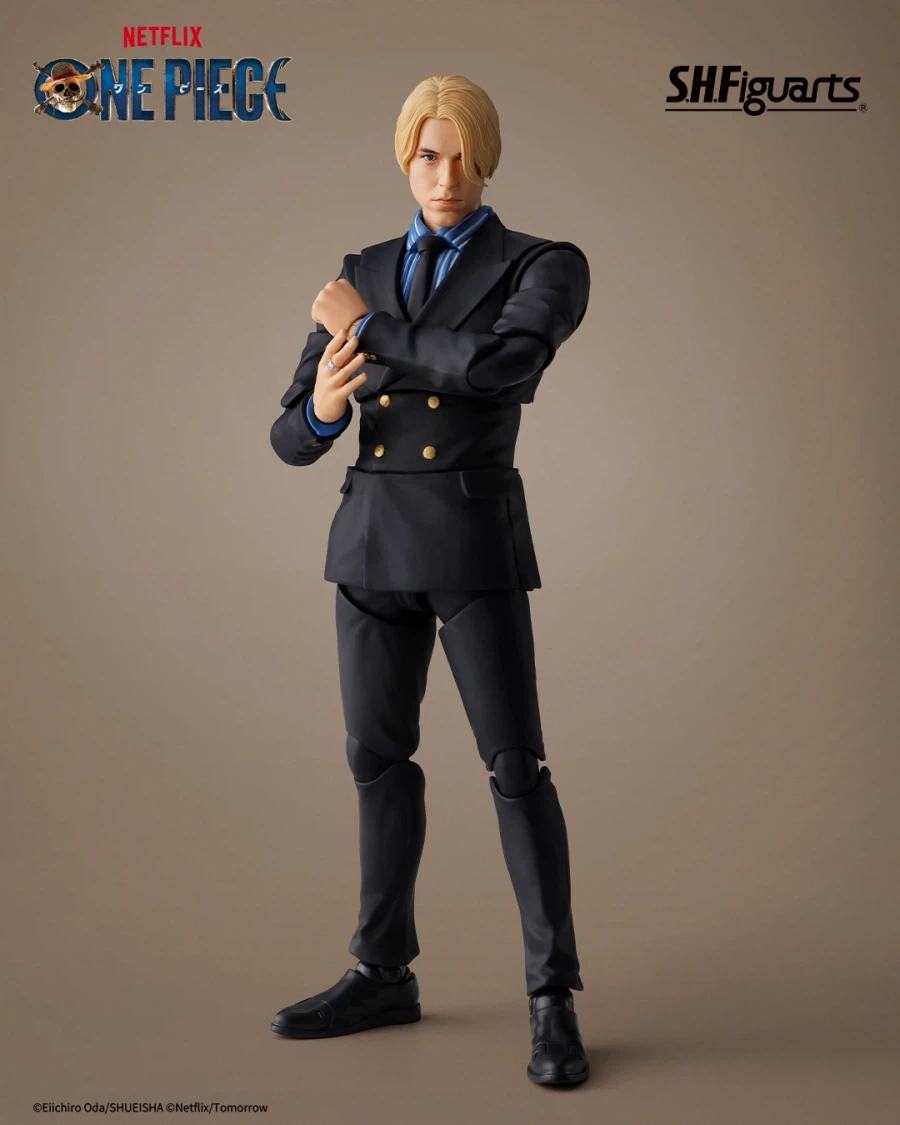 [반다이] S.H.Figuarts 상디(넷플릭스: 원피스)_2.webp