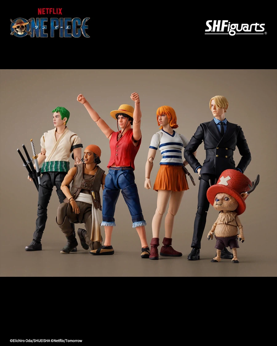 [반다이] S.H.Figuarts 상디(넷플릭스: 원피스)_7.webp