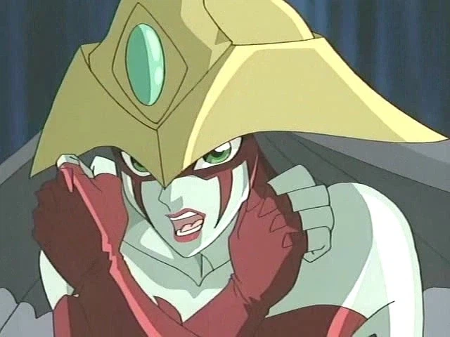 [유희왕 GX] 듀얼 킹의 덱과 싸우다_6.webp