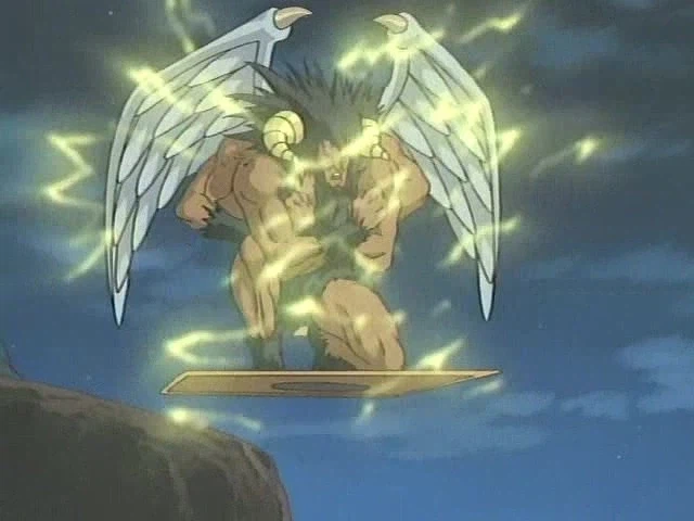 [유희왕 GX] 듀얼 킹의 덱과 싸우다_14.webp