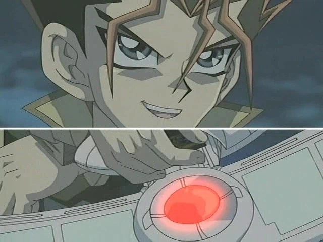 [유희왕 GX] 듀얼 킹의 덱과 싸우다_17.webp