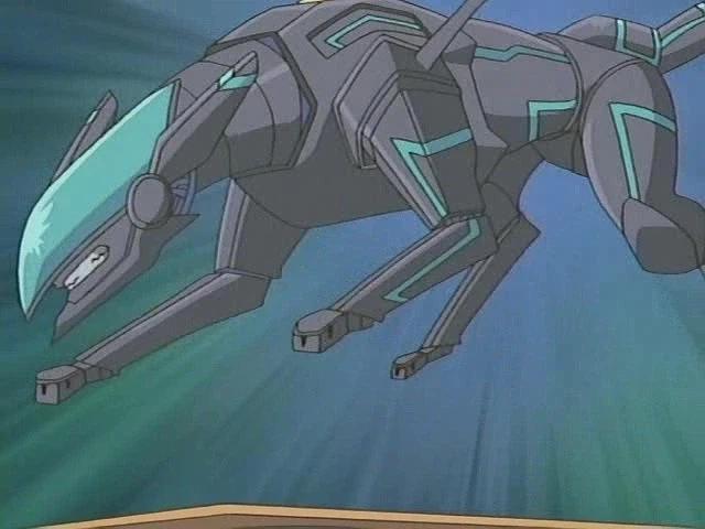 [유희왕 GX] 듀얼 킹의 덱과 싸우다_31.webp