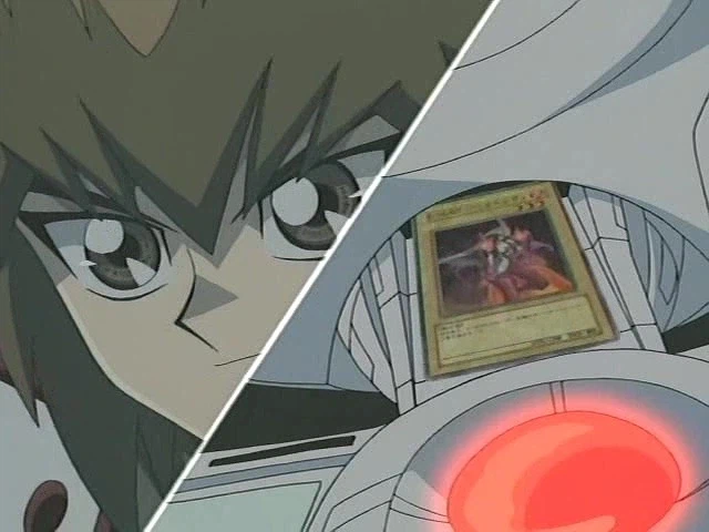 [유희왕 GX] 듀얼 킹의 덱과 싸우다_33.webp