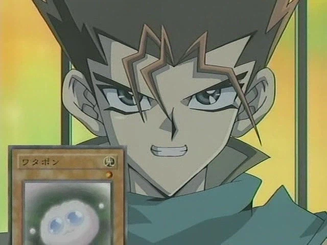 [유희왕 GX] 듀얼 킹의 덱과 싸우다_63.webp