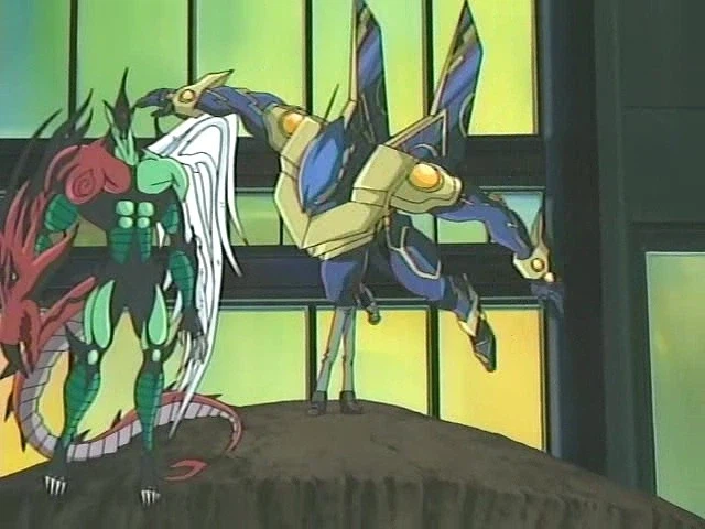 [유희왕 GX] 듀얼 킹의 덱과 싸우다_78.webp