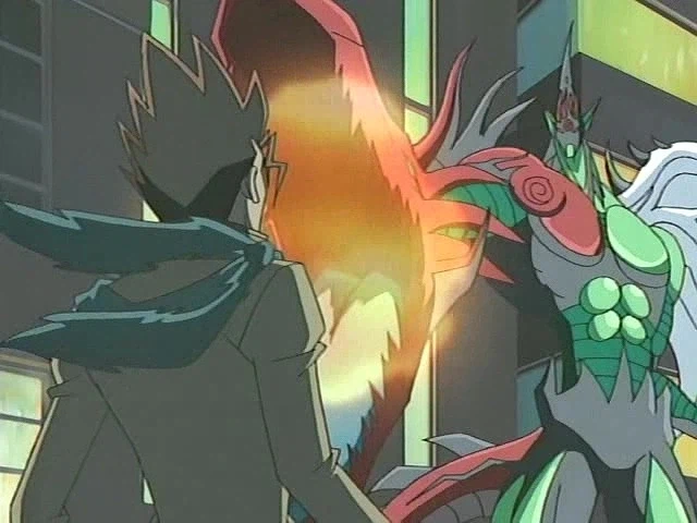 [유희왕 GX] 듀얼 킹의 덱과 싸우다_89.webp