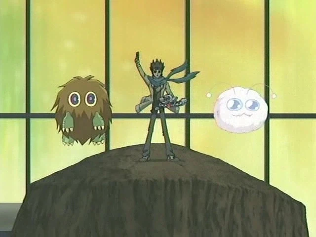 [유희왕 GX] 듀얼 킹의 덱과 싸우다_102.webp