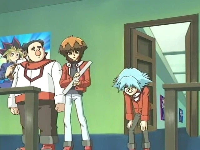 [유희왕 GX] 듀얼 킹의 덱과 싸우다_138.webp