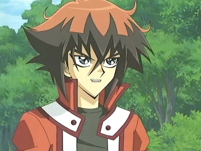 [유희왕 GX] 듀얼 킹의 덱과 싸우다_140.webp