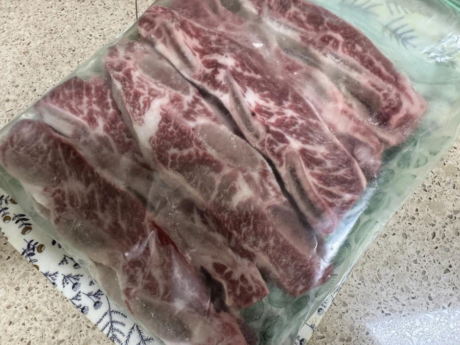 구워 먹은 LA갈비~~~_1.webp