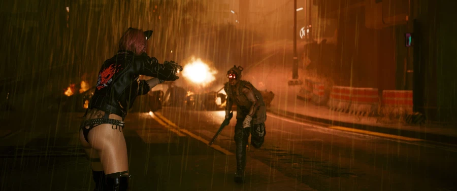 오랜만에 사이버펑크 2077(약후방)_4.webp