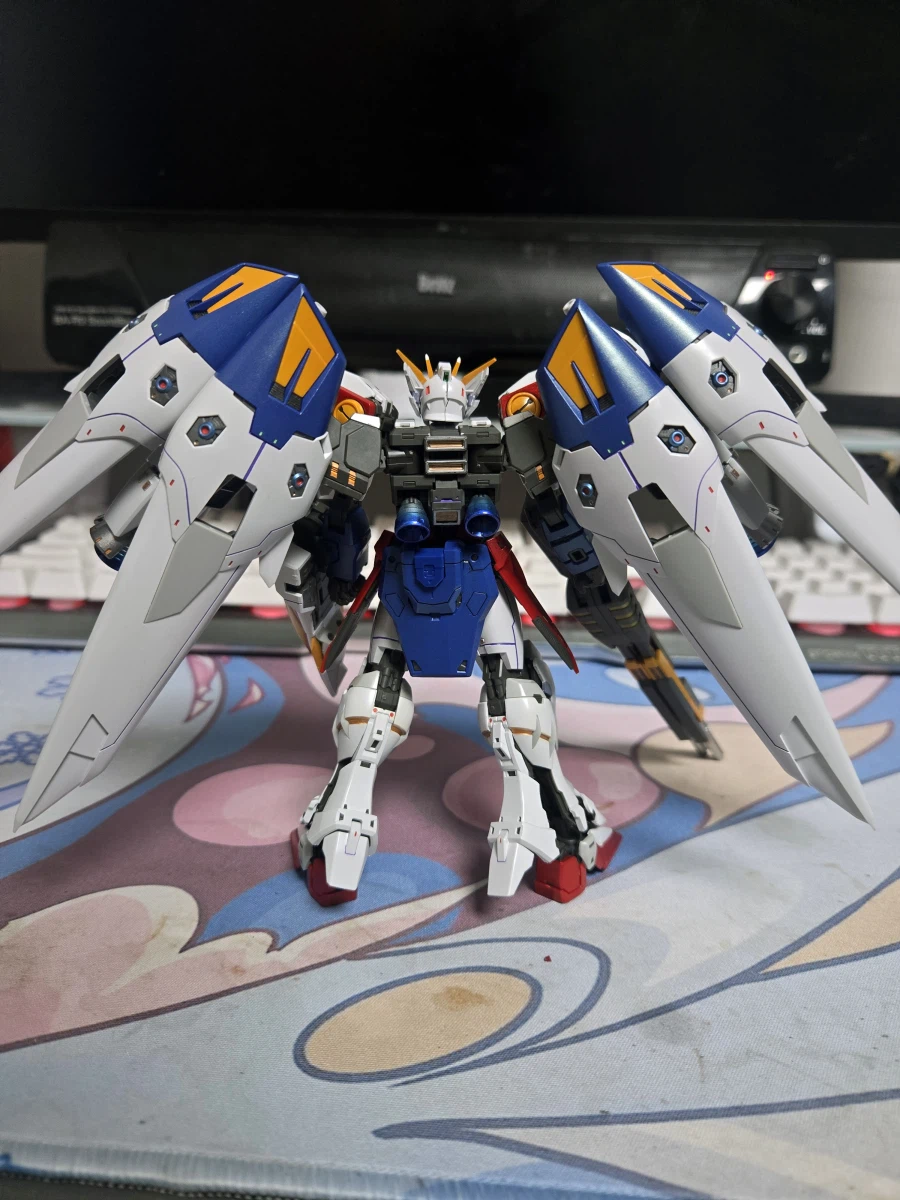 연휴동안 조립한 RG 2개..._5.webp