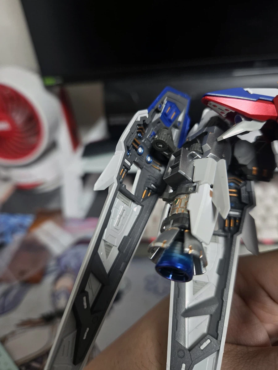 연휴동안 조립한 RG 2개..._7.webp