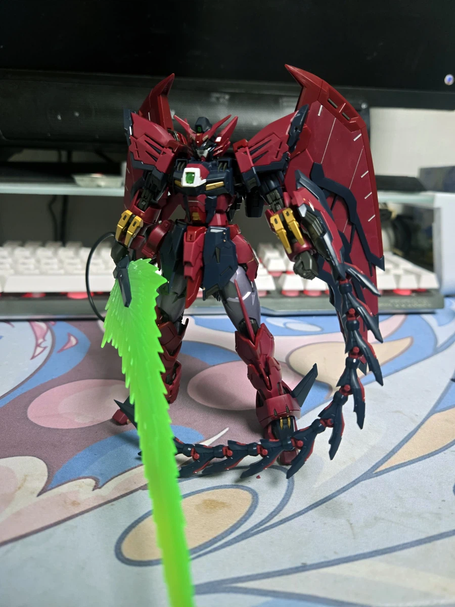 연휴동안 조립한 RG 2개..._9.webp