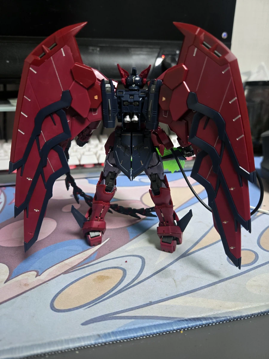 연휴동안 조립한 RG 2개..._11.webp