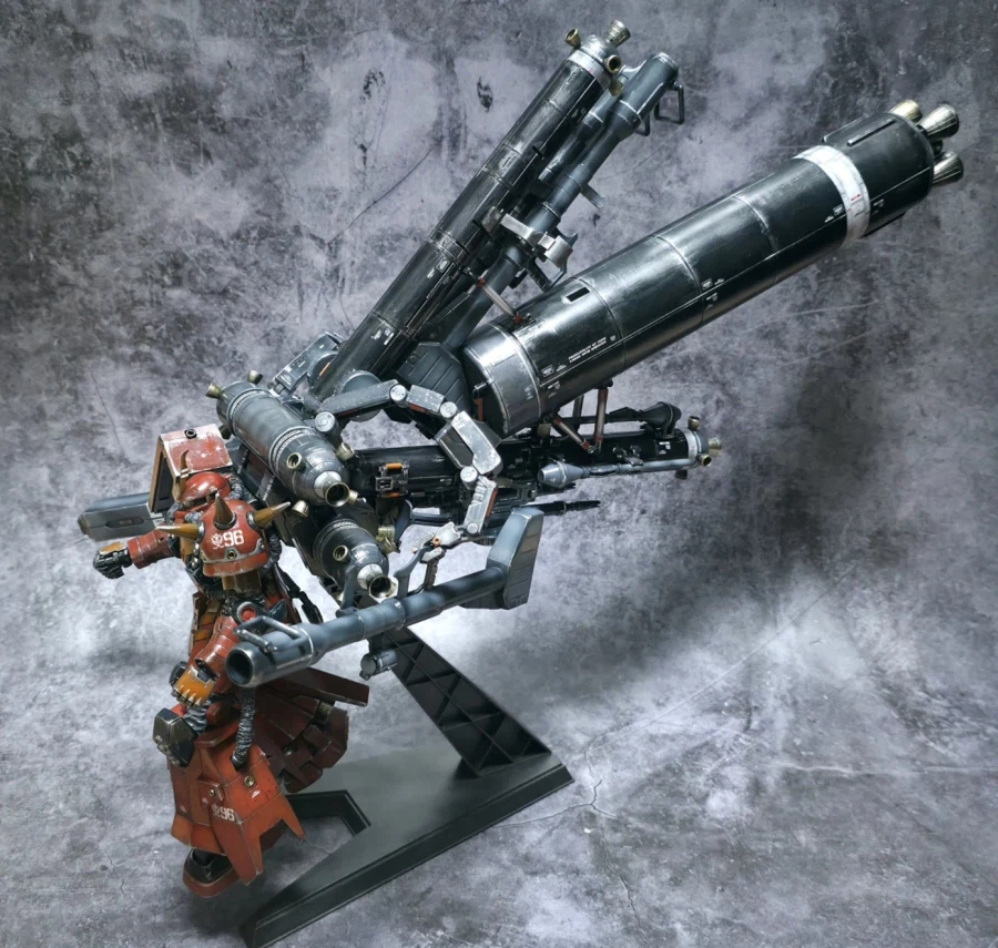 [MG] 건담 썬더볼트의 싸이코 자쿠입니다._8.webp