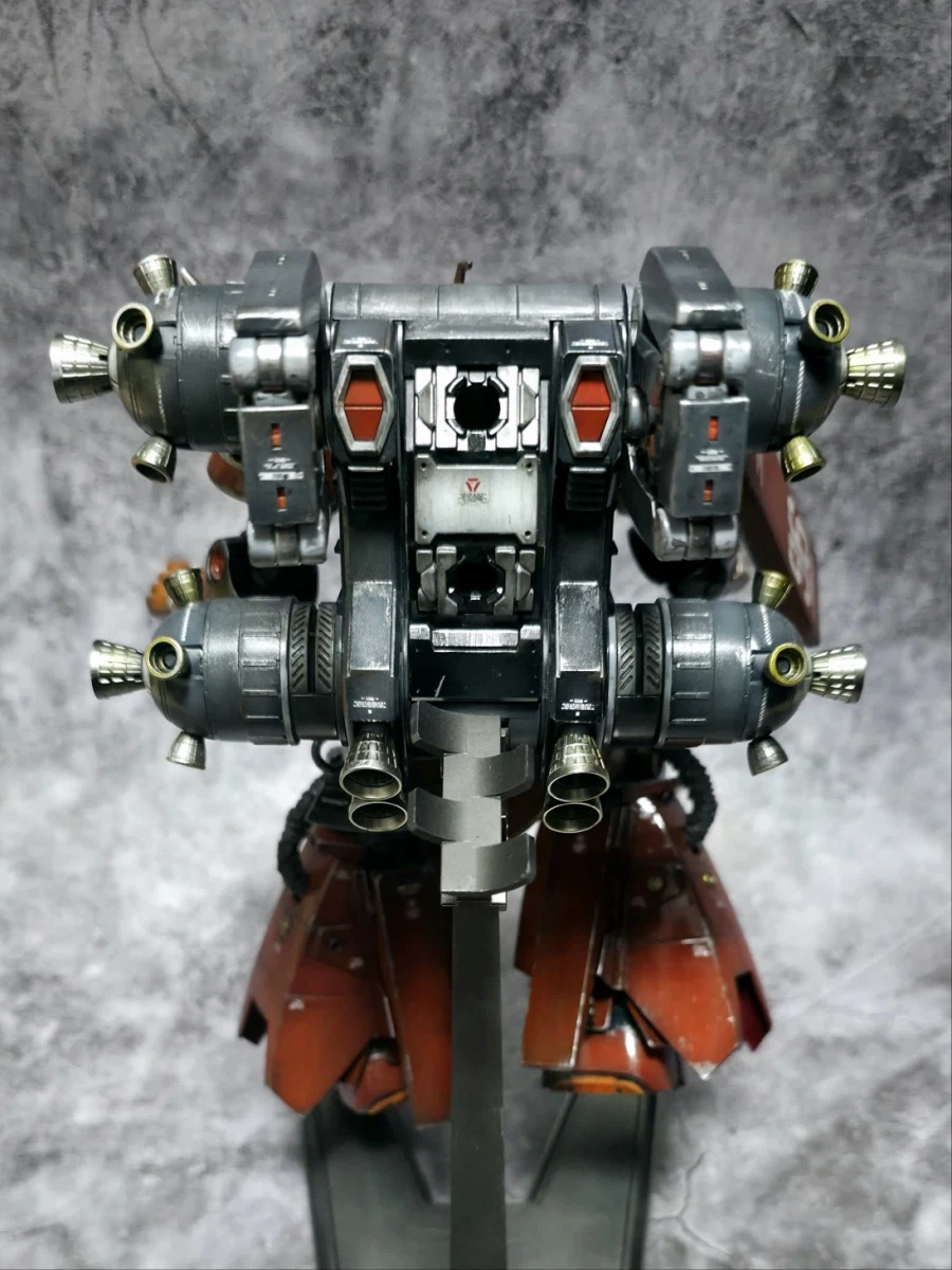 [MG] 건담 썬더볼트의 싸이코 자쿠입니다._11.webp