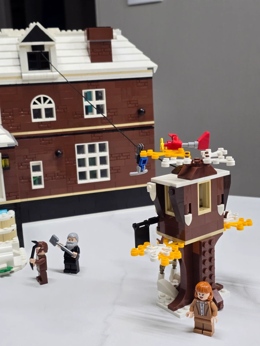 [아이디어] 21330 나홀로집에_17.webp