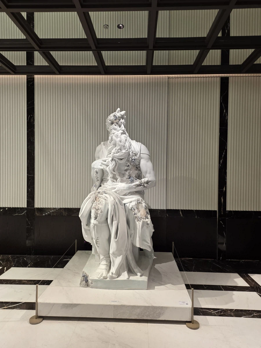 실망했던 조선팰리스 콘스탄스_2.webp