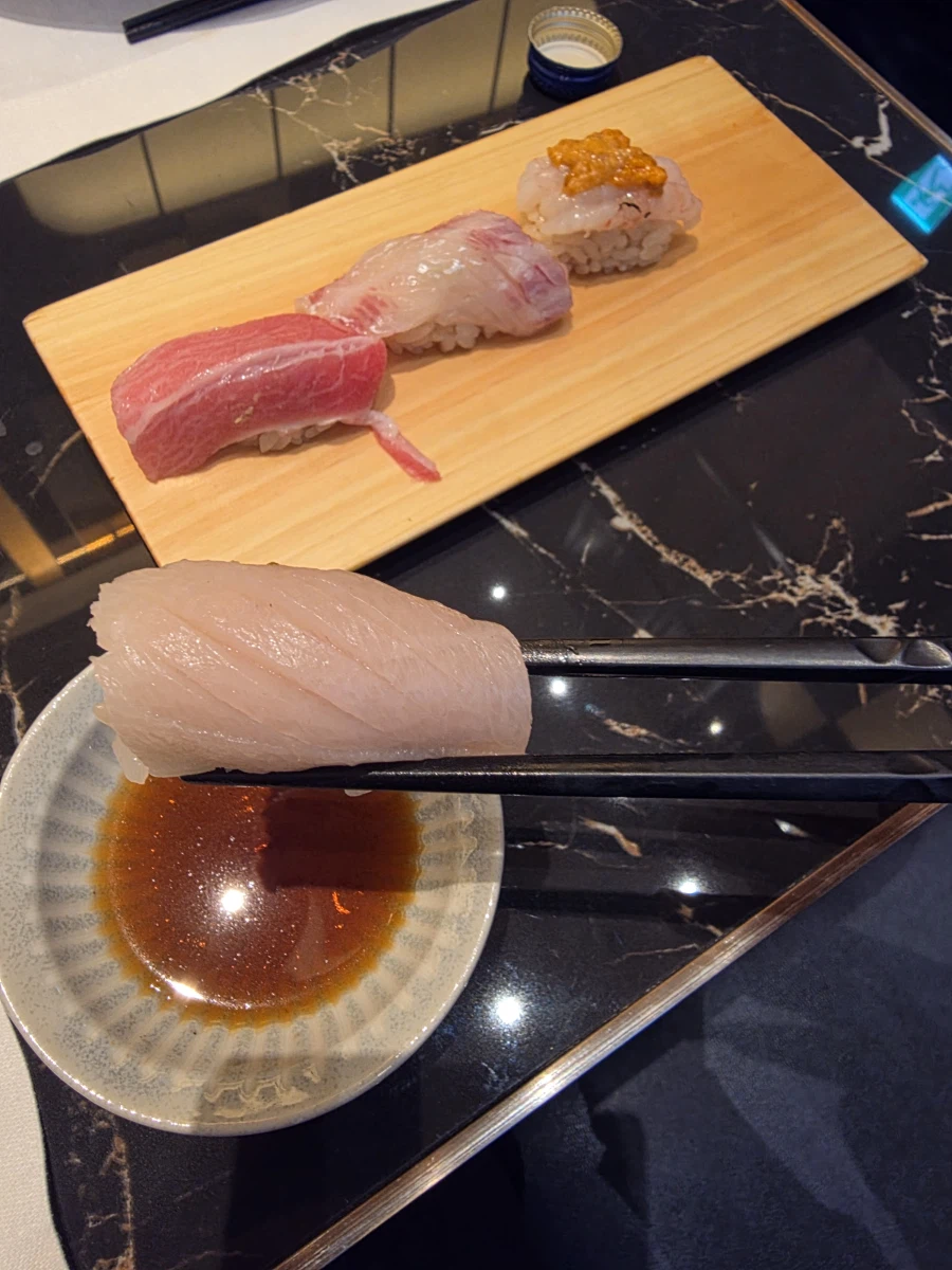 실망했던 조선팰리스 콘스탄스_8.webp